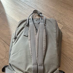 Fjallraven kanken backpack